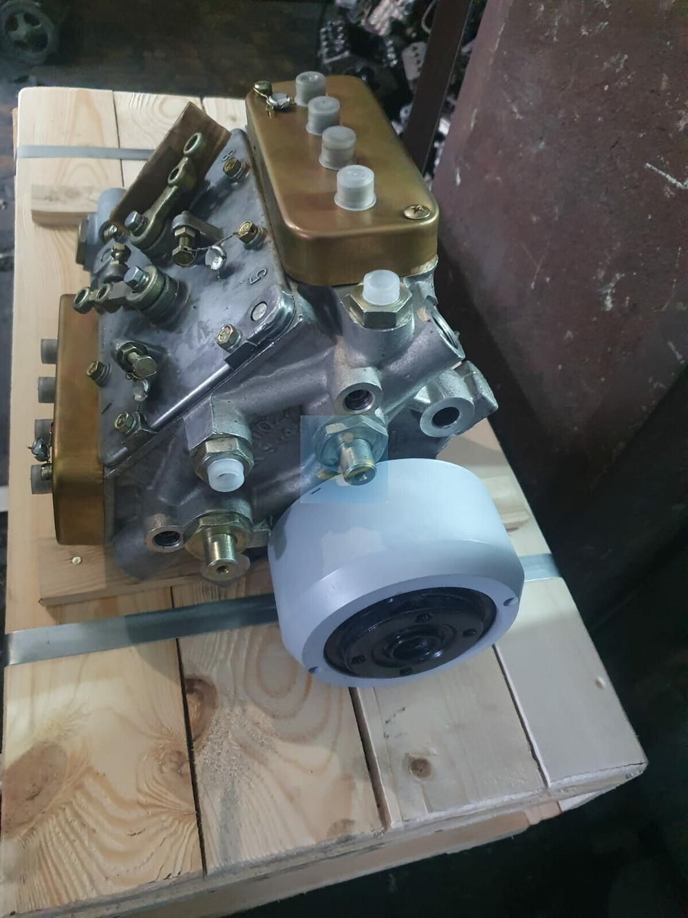 ТНВД 334.1111005