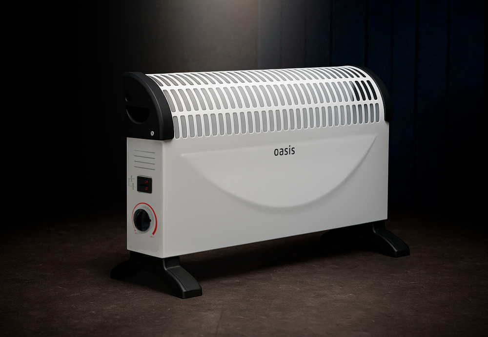 Конвектор OASIS KPO-15