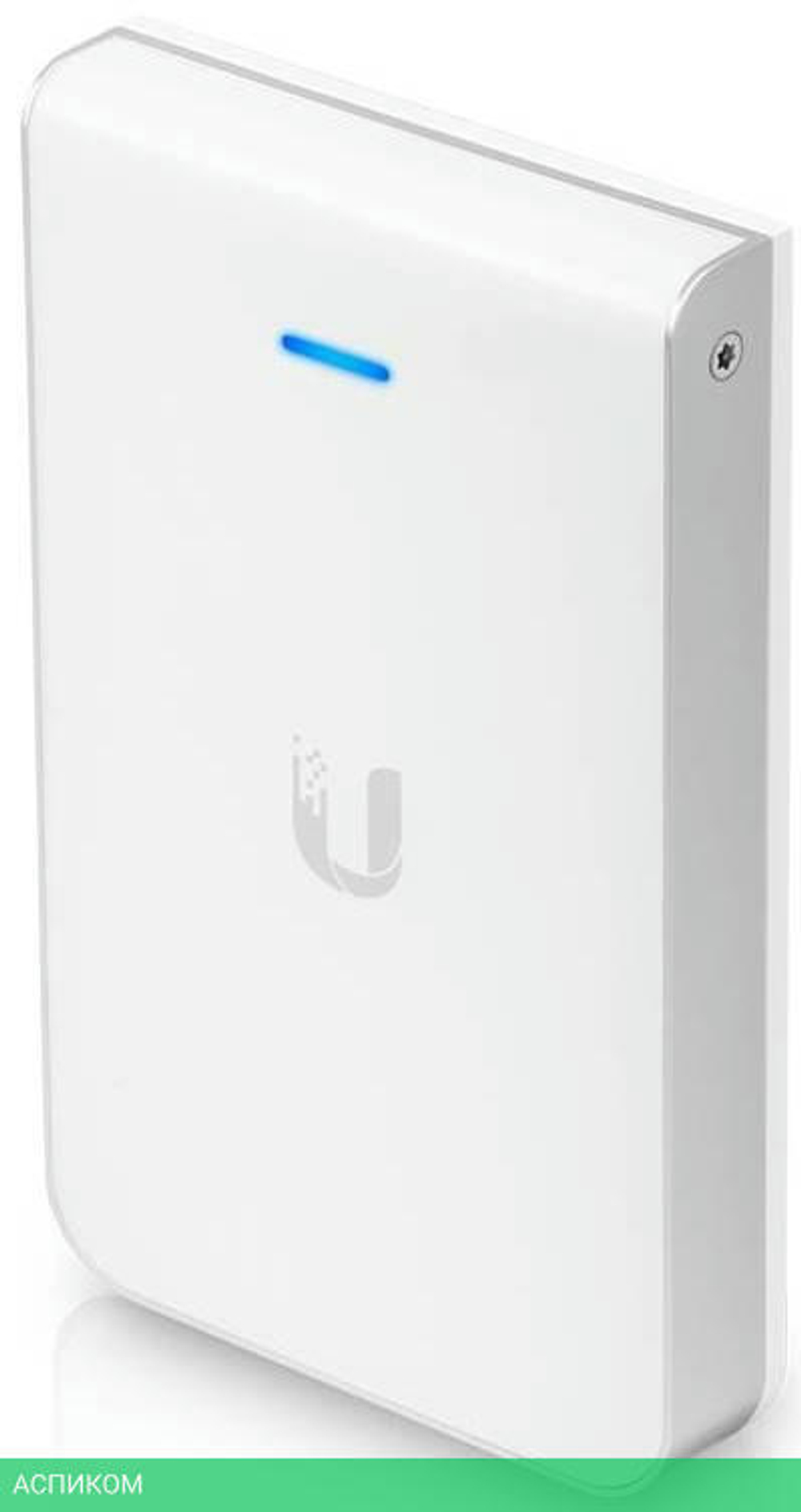 Точка доступа Ubiquiti UniFi In-Wall HD (UAP-IW-HD)