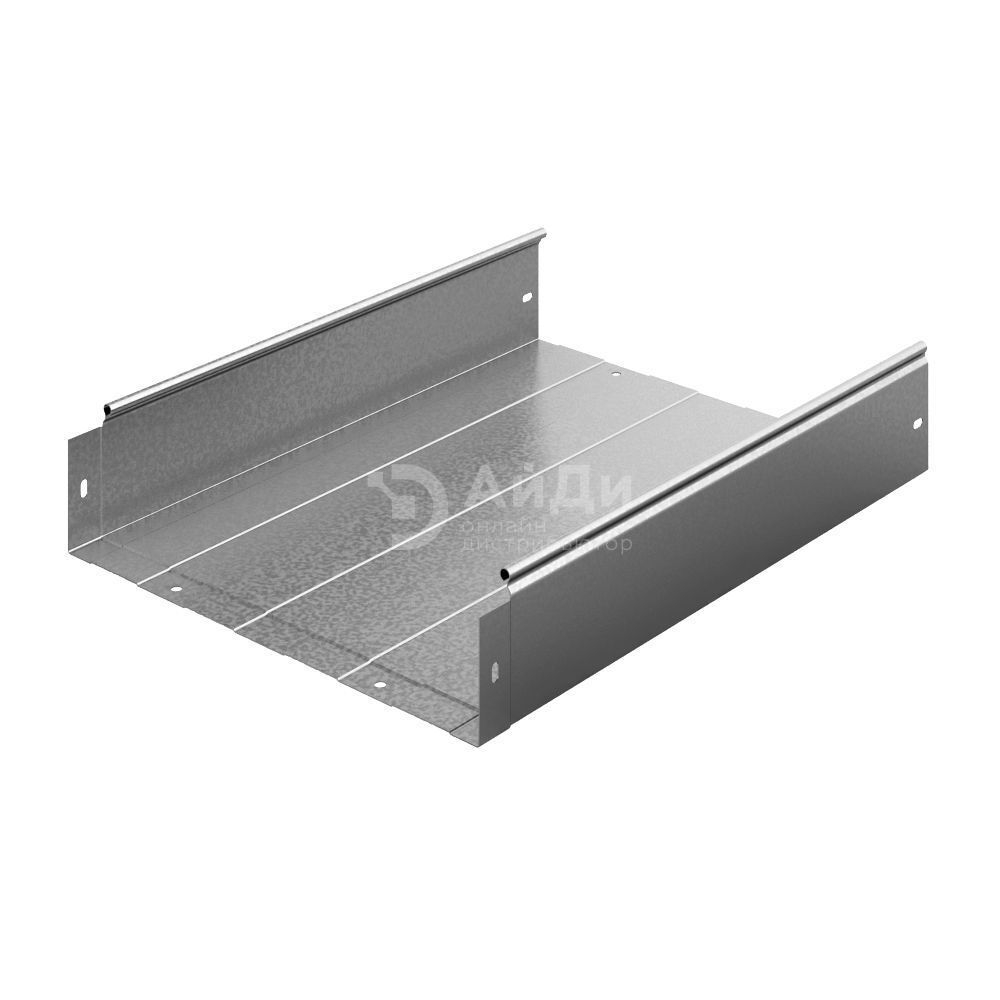 Металлический лоток DKC 3510612HDZ