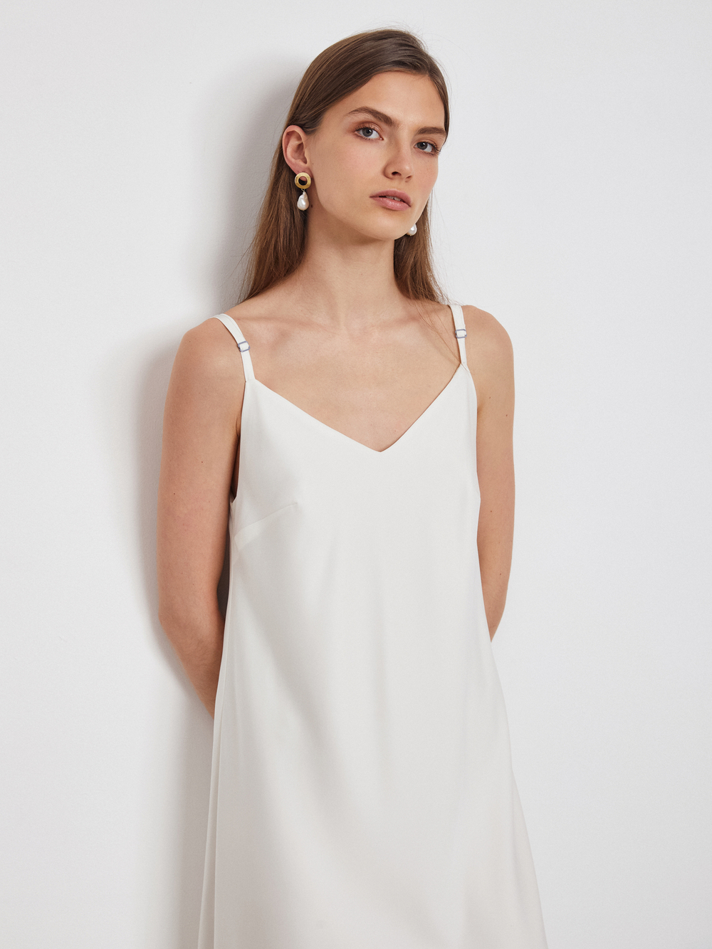 Комбинация Ease Long White Special