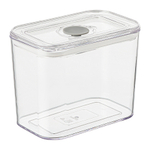 Контейнер для хранения герметичный с крышкой и клапаном keep in, 1 л