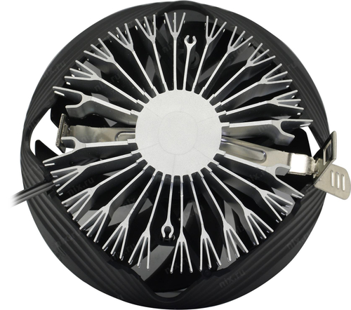 Кулер Deepcool Gamma Hunter Soc-AM5/AM4/1151/1200