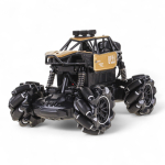 Джип на РУ, коробка 2024-138