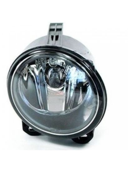 ПРОТИВОТУМАННАЯ ФАРА BMW X5 E53 ЛЕВАЯ 2004