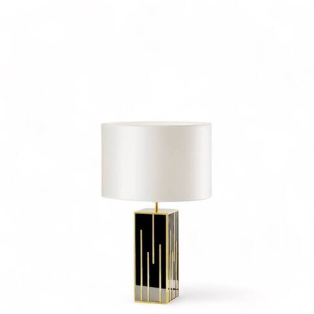 Table design lamp Geraldine