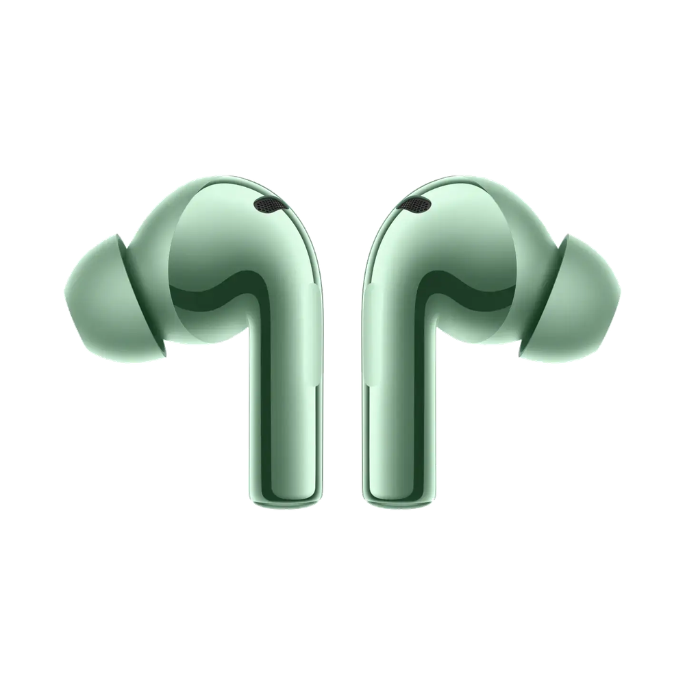 Беспроводные наушники OnePlus Buds 3, CN, Зеленый