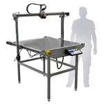 3D принтер 3D Platform 100 Series WorkTable
