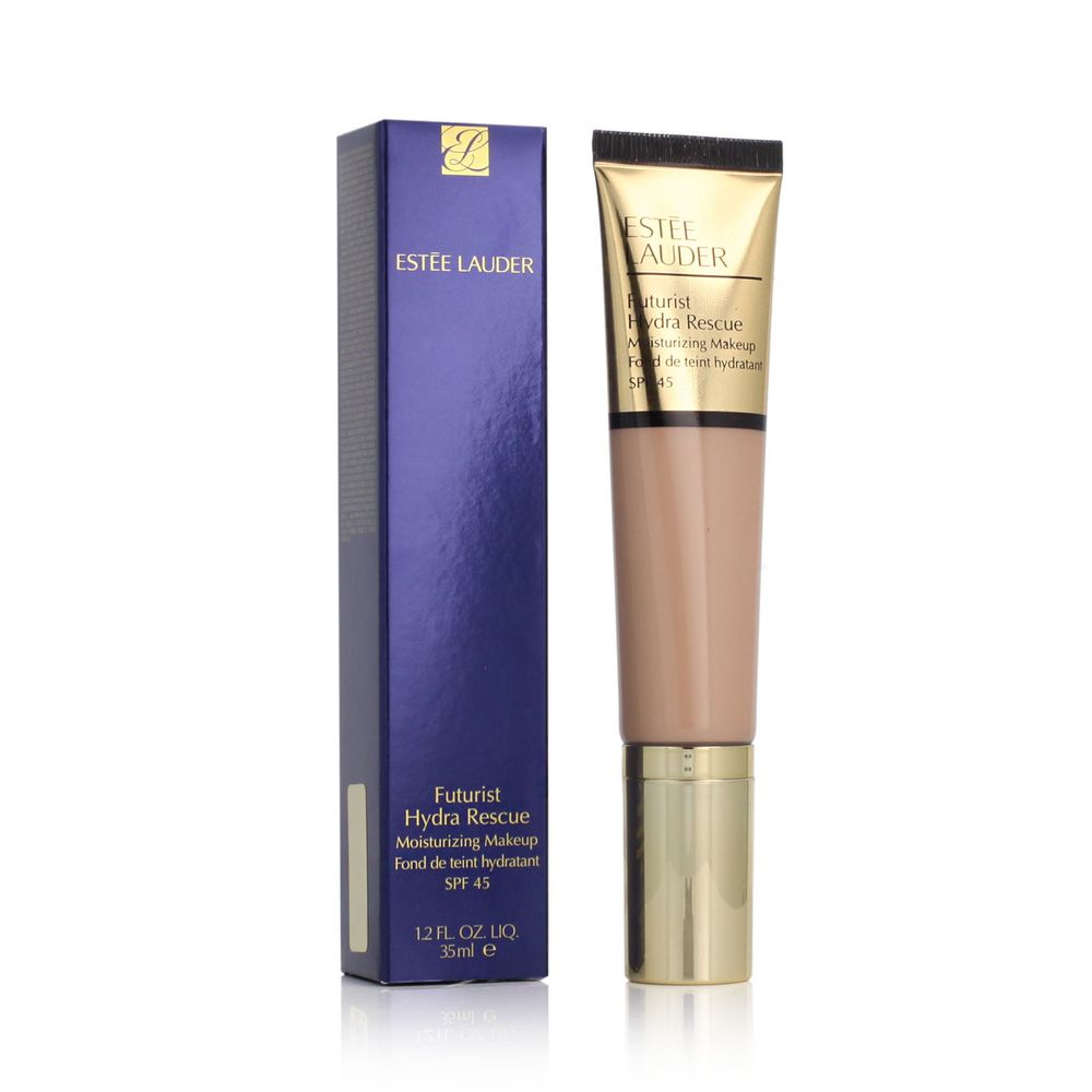 Estée Lauder Futurist Hydra Rescue Moisturizing Makeup SPF 45 (3C2 Pebble) 35 ml