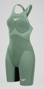 Гидрокостюм стартовый LZR Valor 2.0 OPBK KSKN AF Speedo