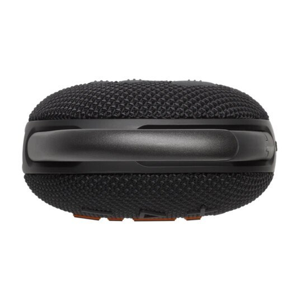 Беспроводная акустика JBL Clip 5, Чёрная