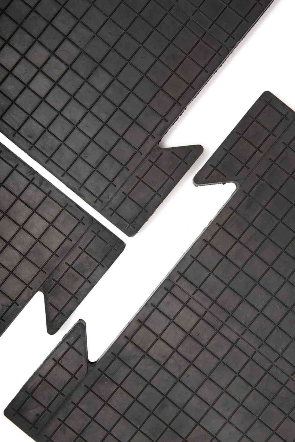 Резиновое покрытие ТП 25 мм