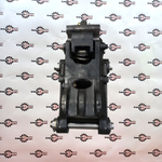 Быстросъем 980/88833 OEM JCB 3CX4CX