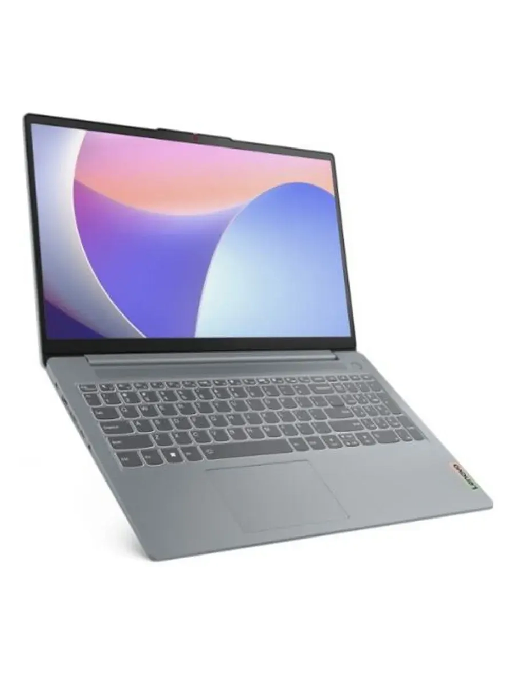 15,6" Ноутбук IdeaPad Slim 3 15IRH8 83EM003TPS W10Pro GRAY