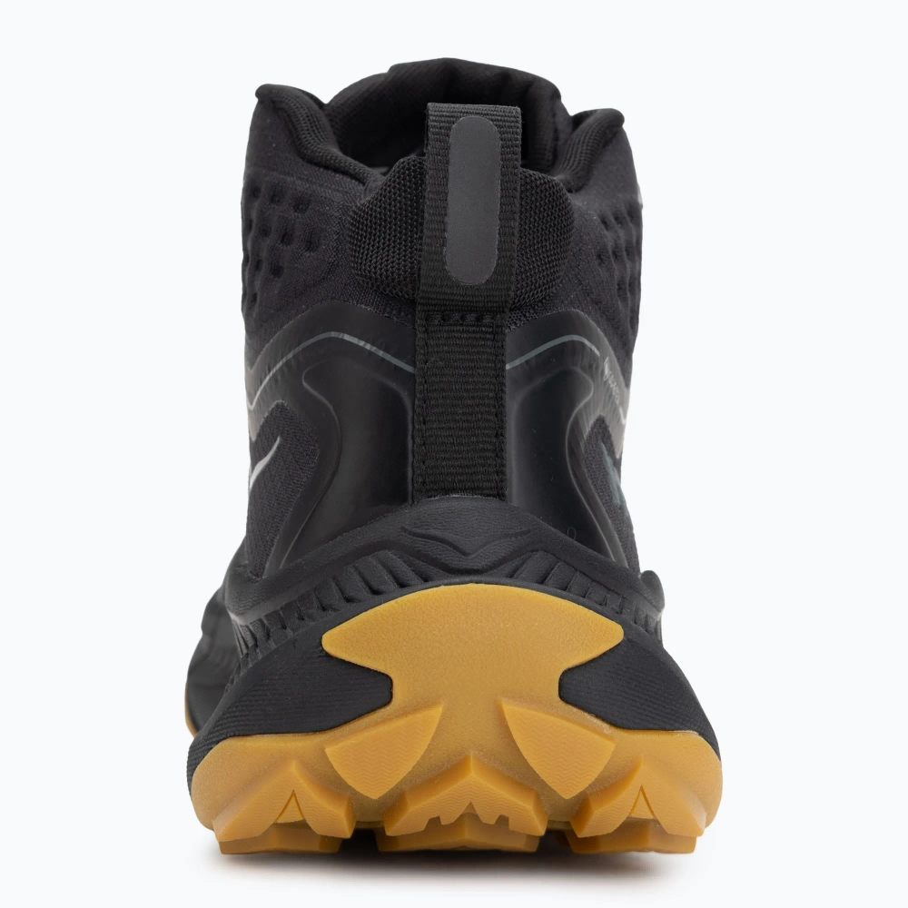 Ботинки HOKA Transport Hike GTX black/black