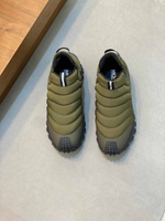 Кроссовки Moncler