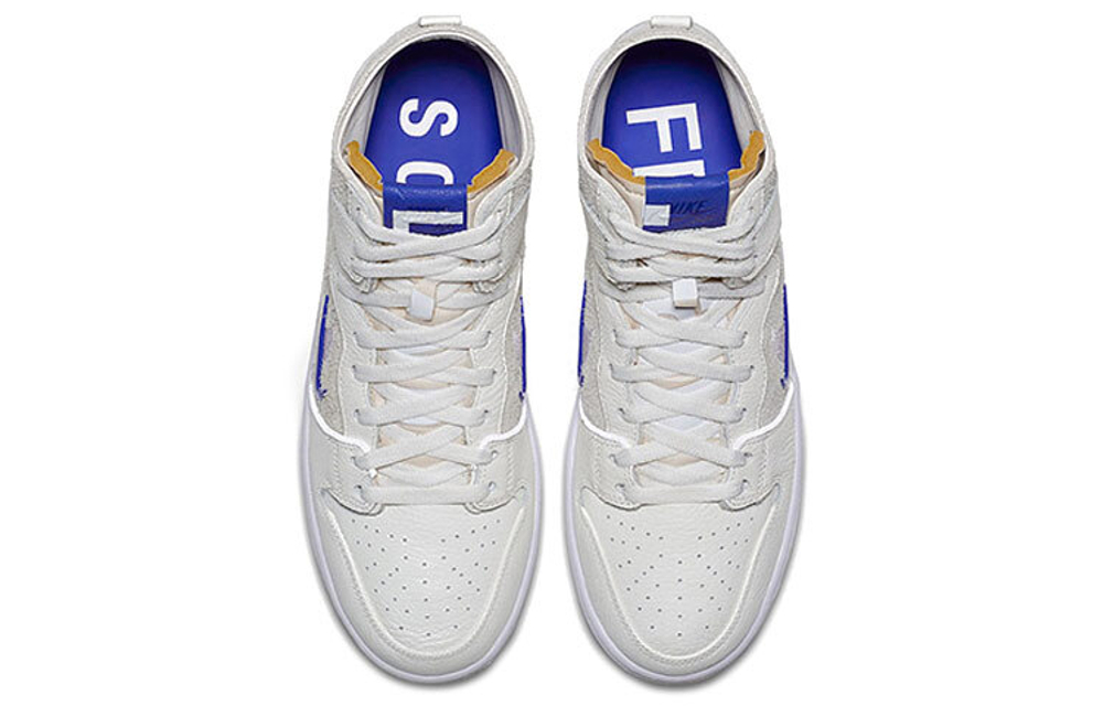 Кроссовки Soulland X Nike Dunk Sb Fri.Day Part 02