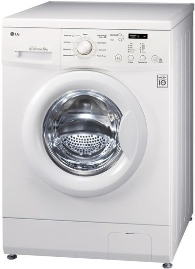 Стиральная машина LG FH8C3LD