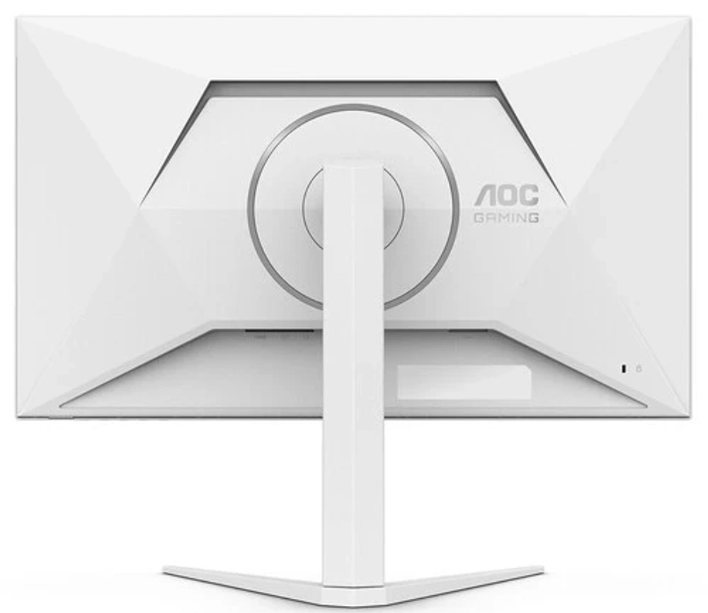Монитор 27" AOC Q27G4/WS