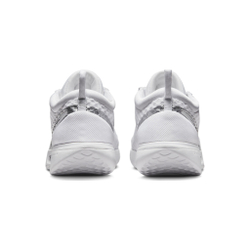 Женские теннисные кроссовки Nike Pro Zoom Pro All Court Shoe Women - White, Silver