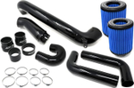 Система холодного впуска BMS Elite Performance Front Mount Intake - Blue - G8X S58