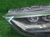 Битая Фара левая Haval Jolion (2021-н.в.) LED