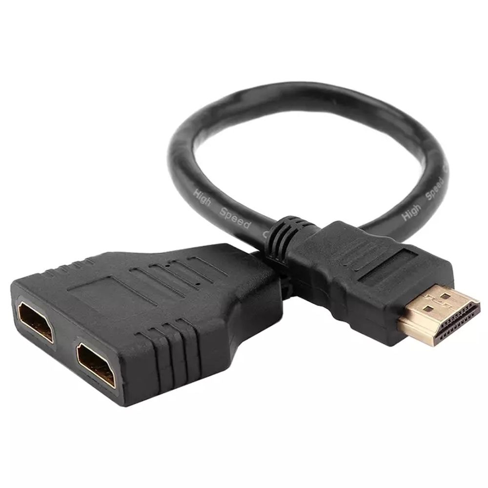 HN-SP12m Hunter HDMI разветвитель (сплиттер)