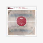Альбом ENHYPEN - ROMANCE : UNTOLD VINYL LP
