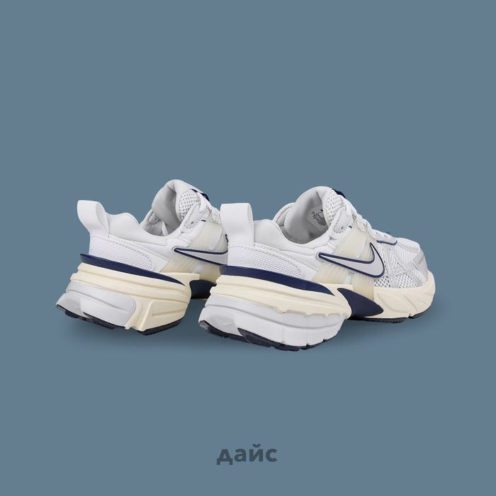 Кроссовки Nike V2K Run артикул:FD0736-102 - купить в магазине Дайс