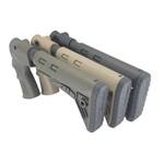 Приклад на МР-135, МР-155, DLG Tactical. Черный
