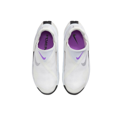 Кроссовки Nike GO FlyEase 'Grey Purple' DR5540-104