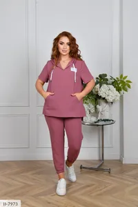 Костюм II-7972 Фабрика Моды