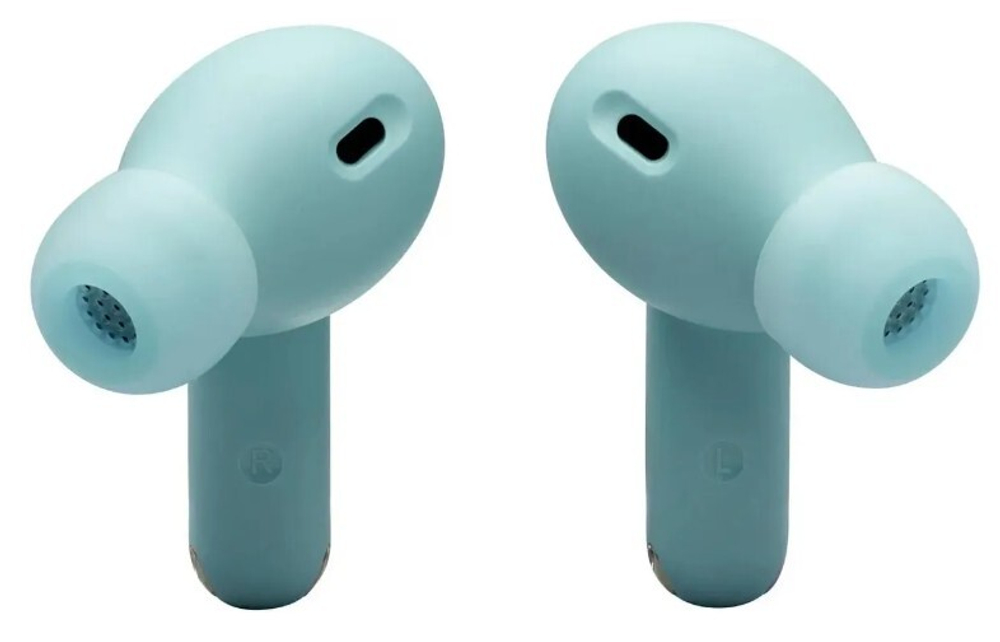 Гарнитура  JBL JBLWBEAM2BLU