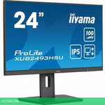 Монитор Iiyama ProLite XUB2493HSU-B7