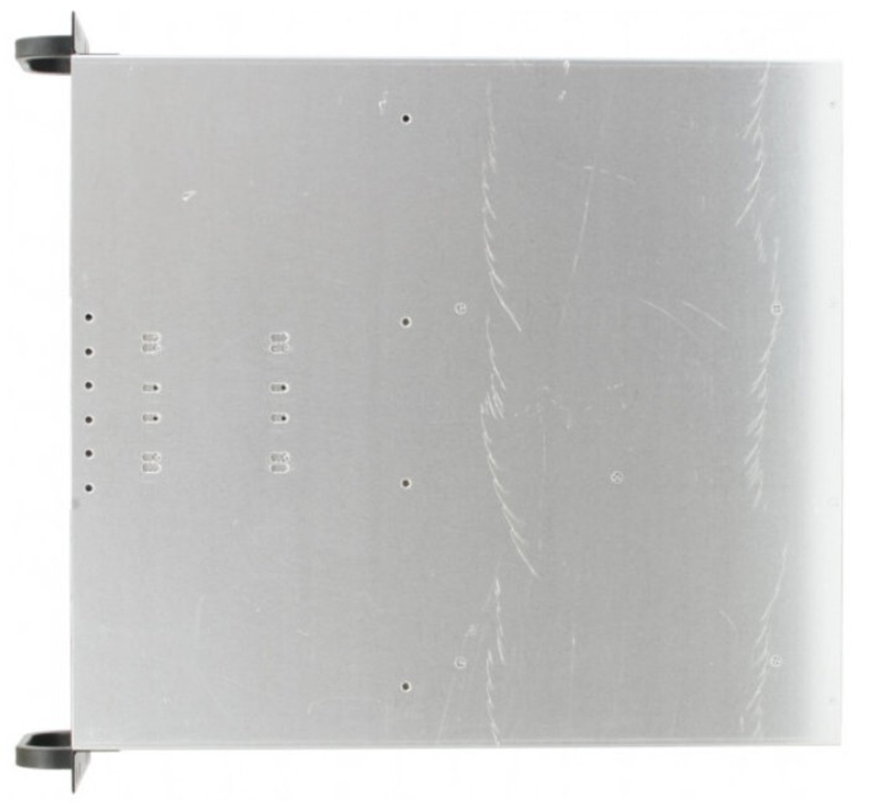 Корпус серверный 4U Procase RE411-D3H12-FC-55
