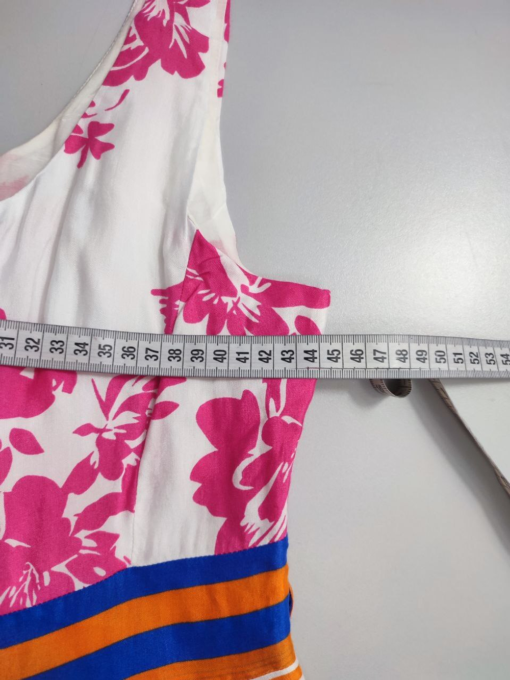 Платье  Alince летнее 44 размер