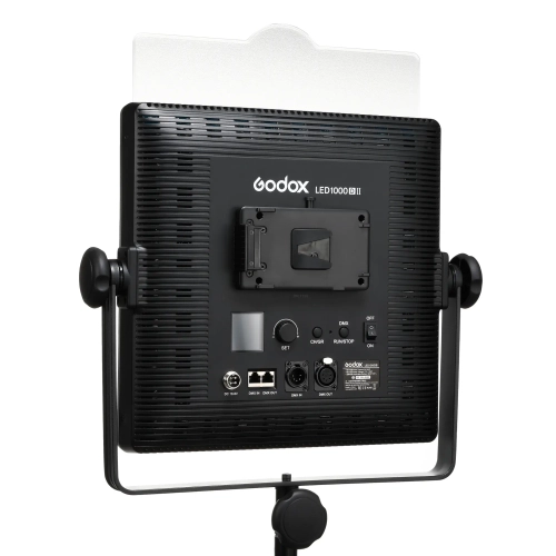 Осветитель светодиодный Godox LED1000D II студийный