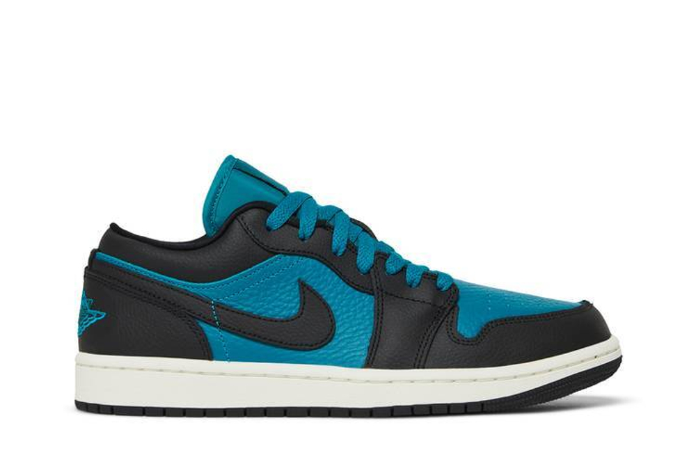 Кроссовки Jordan Air Jordan 1 Low "Split" (Женская размерная сетка)