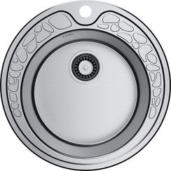 Кухонная мойка OMOIKIRI Tovada 49-IN(арт.4993006)