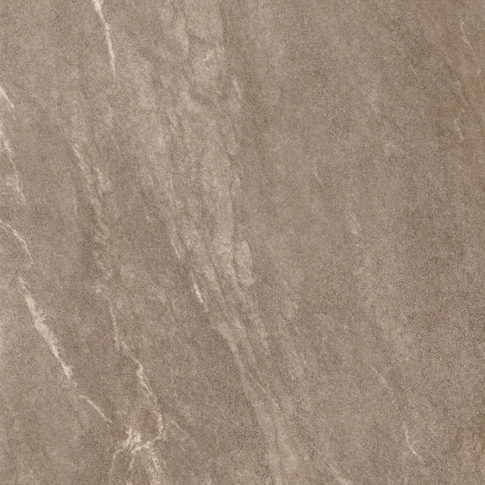 Керамогранит Alma Ceramica GFU04ANG44R Angara 60x60 коричневый матовый под камень