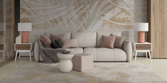 Диван модульный TELAS NEW, MOD INTERIORS