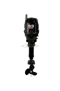 Лодочный мотор гладиатор (gladiator) t g9.9 pro fhs 2-х тактный