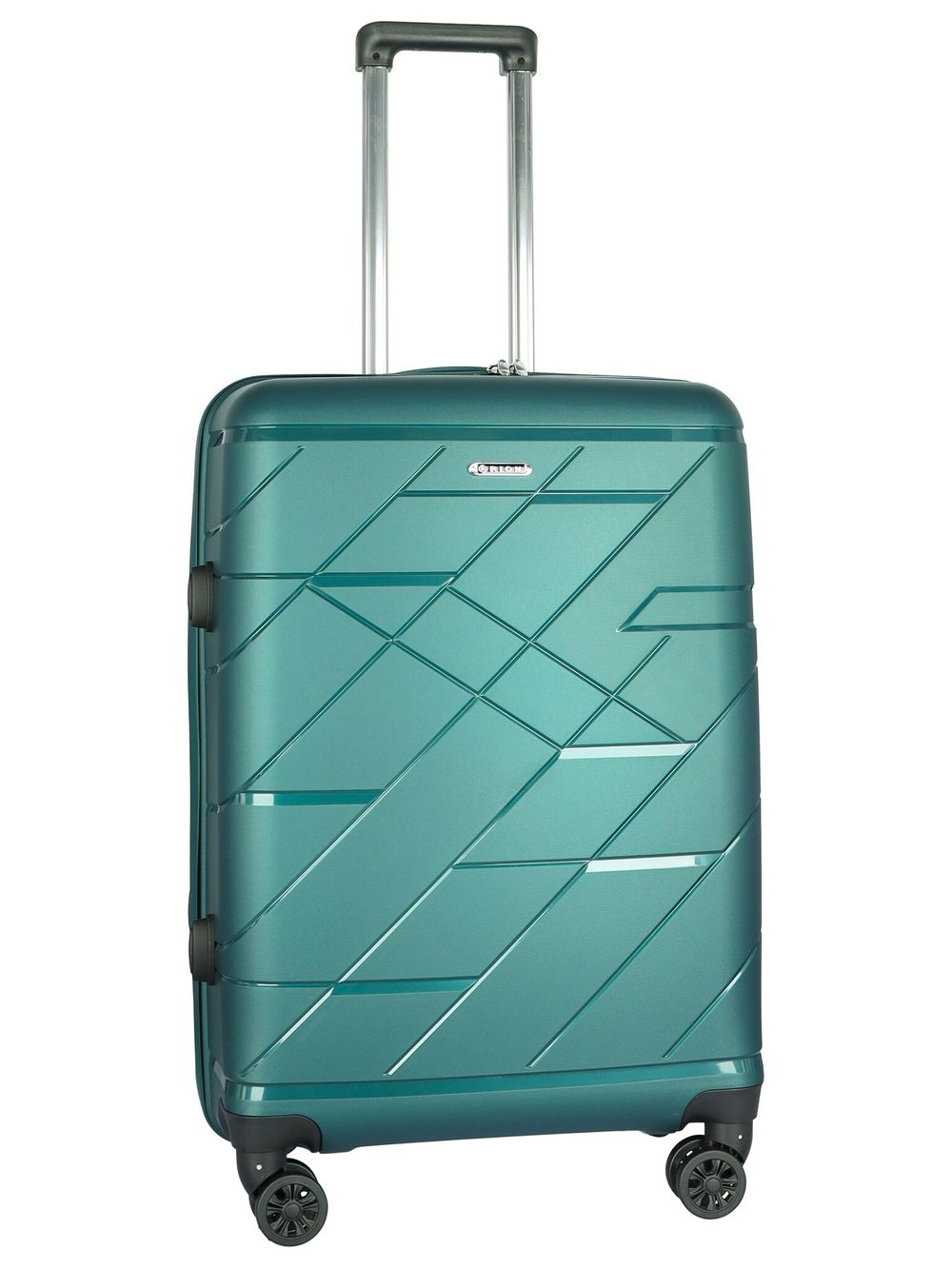 Чемодан 463 / Полипропилен