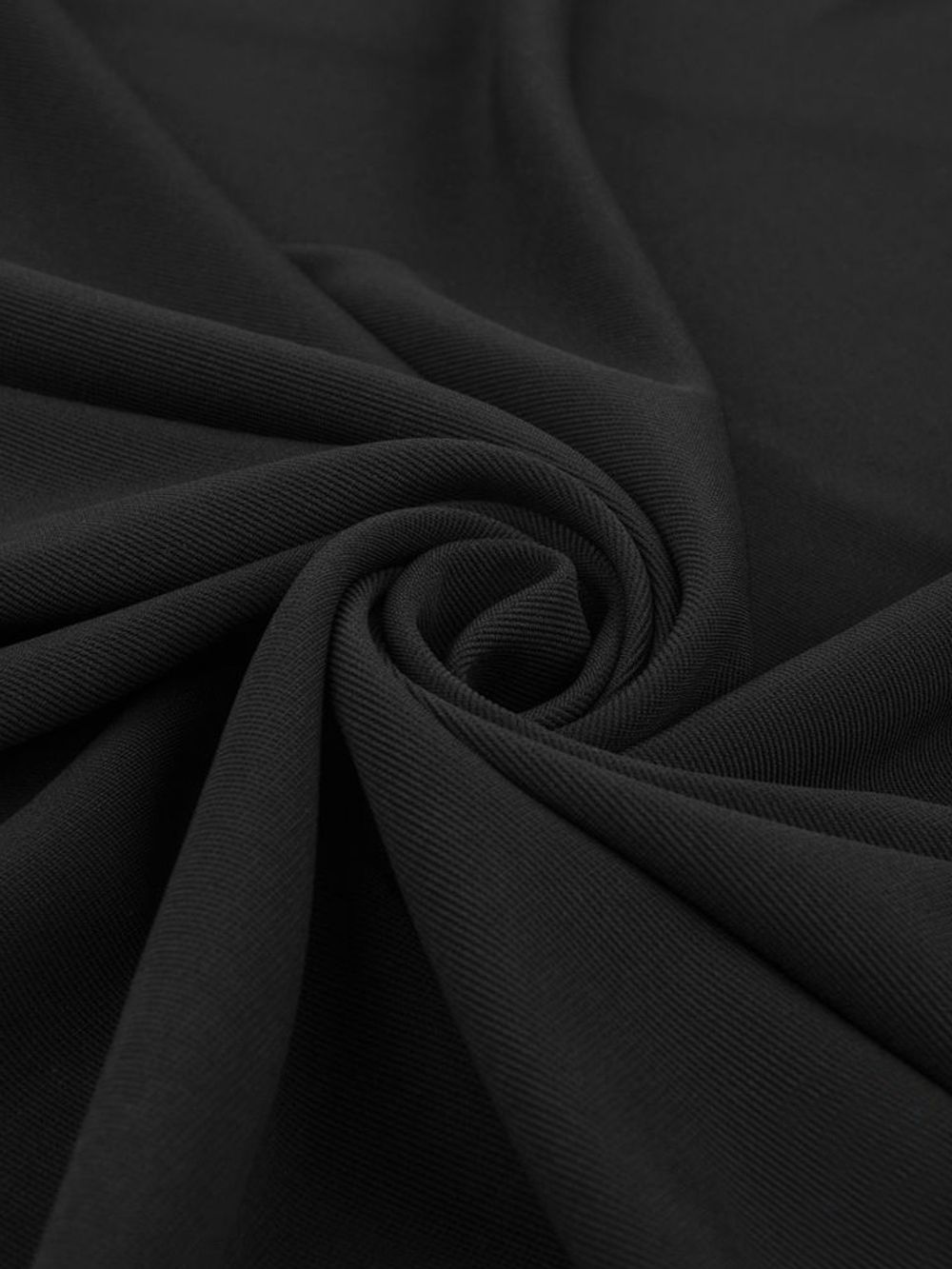 Майка Hillary, Черный