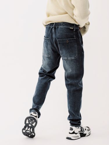 Джинсы Sanchifeiyi