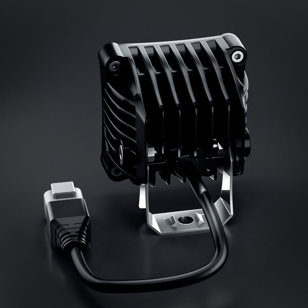 Aurora ALO-D3-2-P23H1