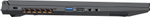 Ноутбук  GIGABYTE G6 16 ", Core i7, 16 Гб RAM, 1 Тб SSD, GeForce RTX 4060, Черный