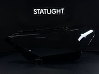 Левое стекло фары Volkswagen Polo 6 2020-2023