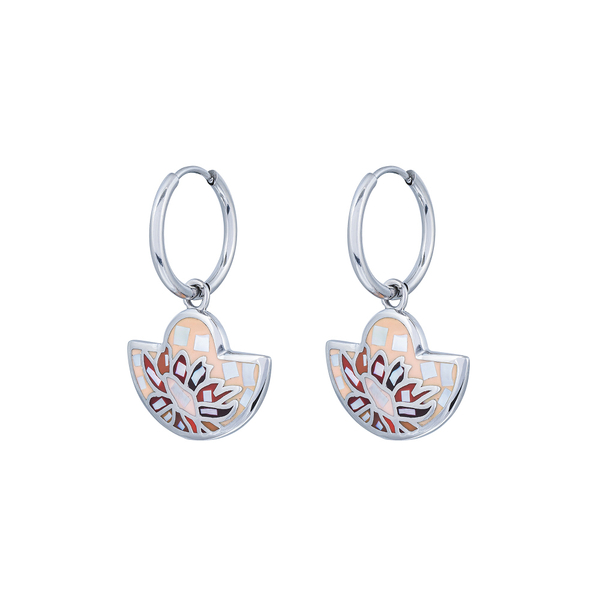 Серьги Fiore Luna AE13598-27
