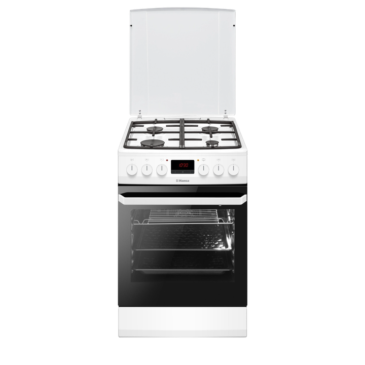 Комбинированная плита Hansa FCMW582109